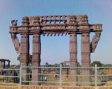 Kakatiya Dynasty Andhra Pradesh