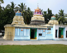 Srikakulam