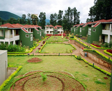 Visakhapatnam Anantagiri Resort