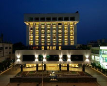 Vijayawada The Gateway Hotel