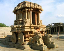 Vijayanagara Empire Andhra Pradesh