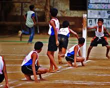 Kho-Kho