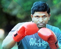 Indian Boxing