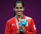 Saina Nehwal