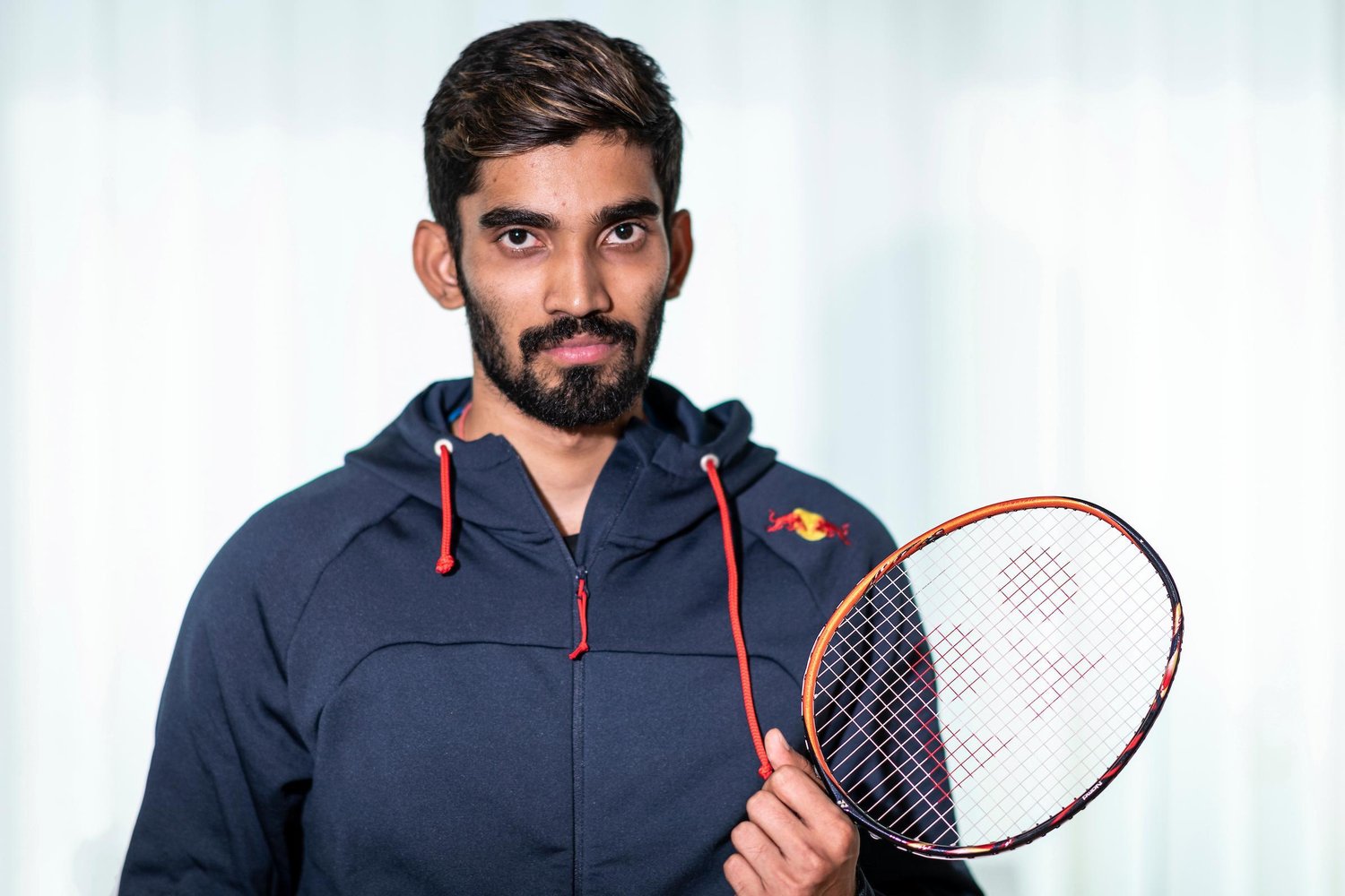 Srikanth Kidambi