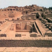 Kalibangan - Ancient Indian City