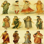 Ancient Indian Clothing, Ancient Indian Clothing Pictures, Ancient ...