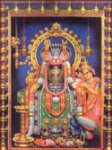Kapaleshwarar Temple, Mylapore