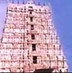 Nellaiappar Temple, Tirunelveli