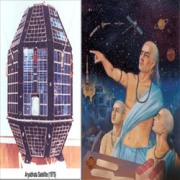 Aryabhata - Indian Mathematician Aryabhata