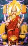 Shantadurga Kavale