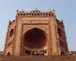 Buland Darwaza