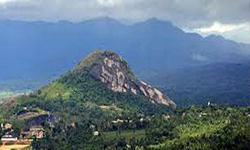 Edakkal Caves