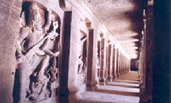 Ellora Caves