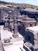 Ellora Caves