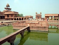 FatehpurSikri