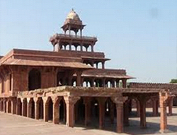 Panch Mahal