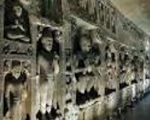 Ajanta Caves Buddhist religious art