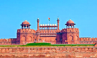 The Red Fort