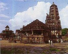 Bhismaknagar