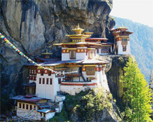 Kingdom of Bhutan