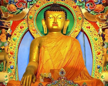 Mahayana Buddhism