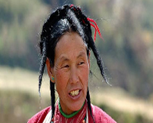 Monpa tribes in Arunachal Pradesh