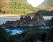 Parasuram Kund