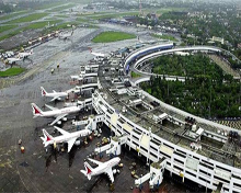 Airports in Arunacha Pradesh