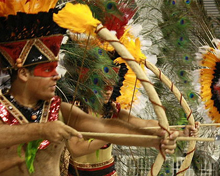 Indigenous religions in Arunachal Pradesh