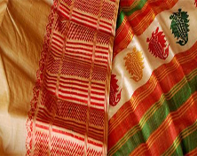 Arts and handicrafts of Assam