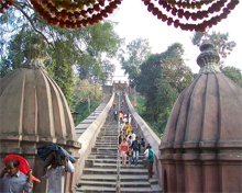 Hayagriva Mahadeva temple in Assam