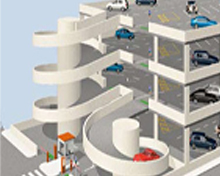 Need Multi Level Parking Assam