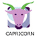 Capricorn Monthly Astrology