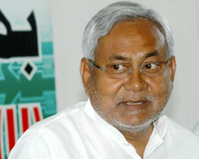 Bihar Chief Minister