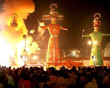 Dussehra