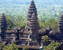 Shri Ram Temple