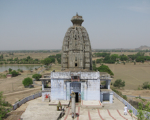 Sun Temple