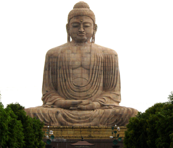 Buddhism and Jainism Bihar