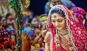Bihari Marriage