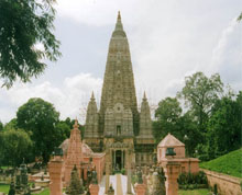 Bihar Bodh Gaya