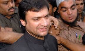 Arrest Warrant Issued for Akbaruddin Owaisi