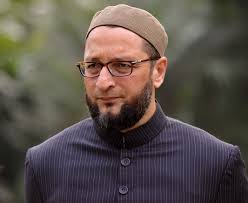Owaisi's ordeal by fire
