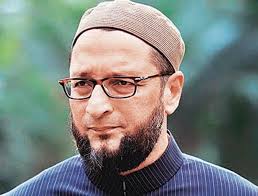 Police file FIR against Owaisi