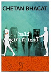 Buy Half Girlfriend
