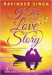 I Too Had a Love Story, Book 1