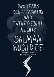 Buy Two Years, Eight Months and Twenty Eight Nights : A Novel