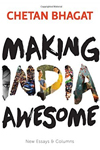 Making India Awesome Book