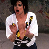 Michael Jacksons Image