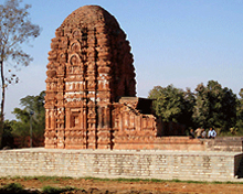 Dakshin Kausal in Chhattisgarh